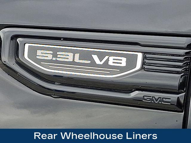 2023 GMC Sierra 1500 Vehicle Photo in PAWLING, NY 12564-3219