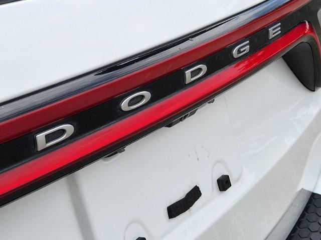 2018 Dodge Durango Vehicle Photo in DENTON, TX 76210-9321