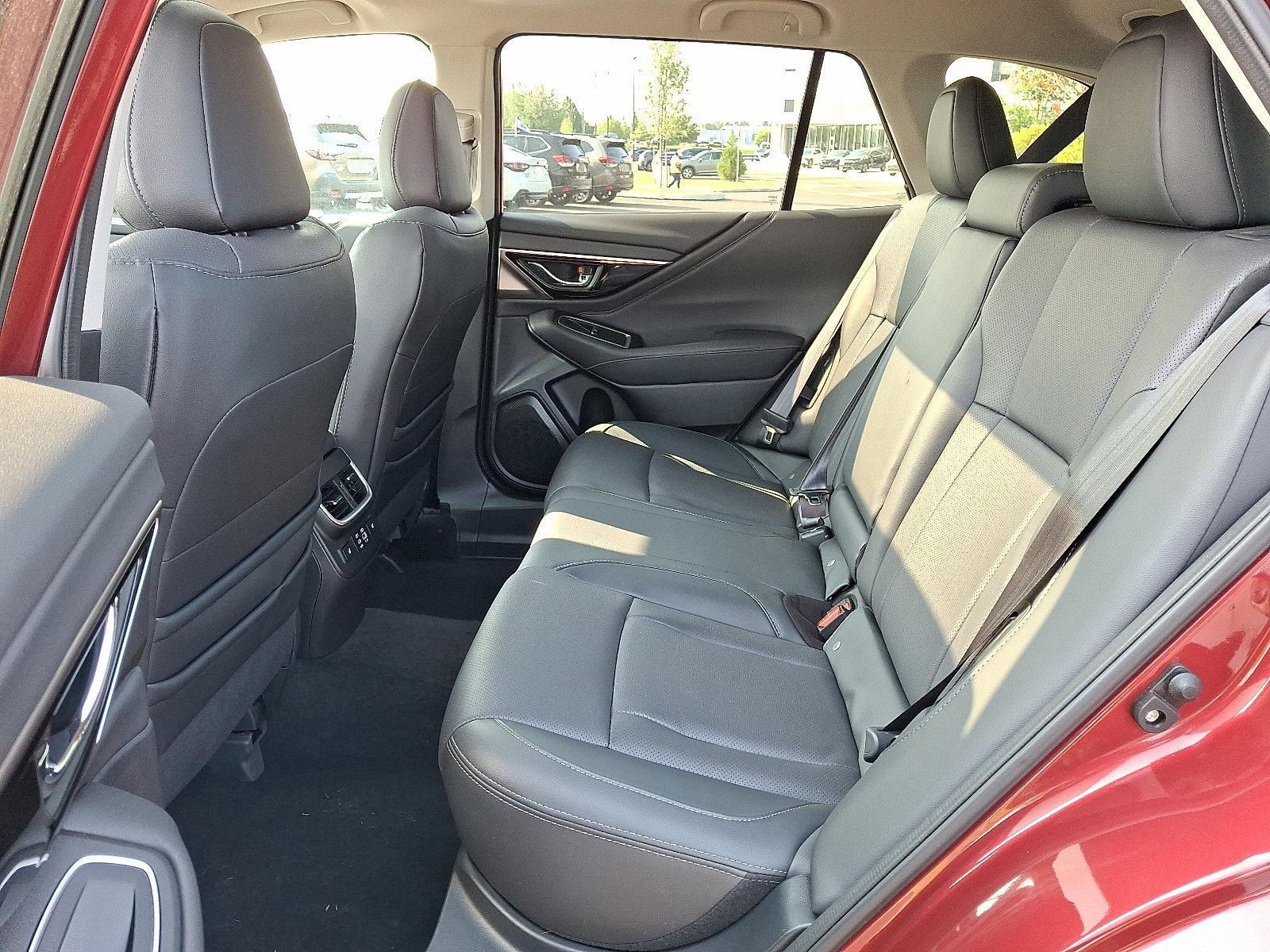 2024 Subaru Outback Vehicle Photo in Easton, PA 18045