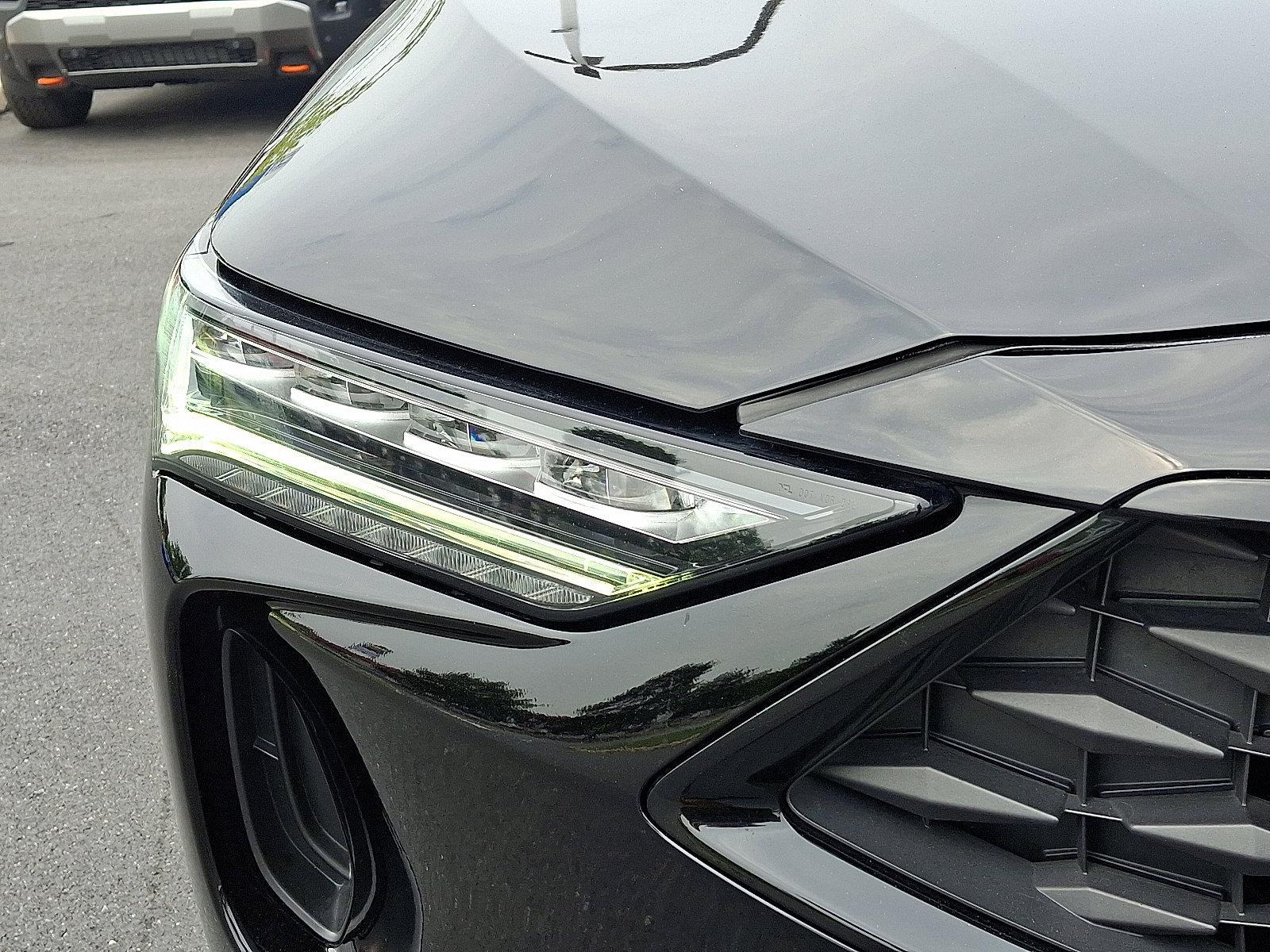 2022 Acura MDX Vehicle Photo in Harrisburg, PA 17111