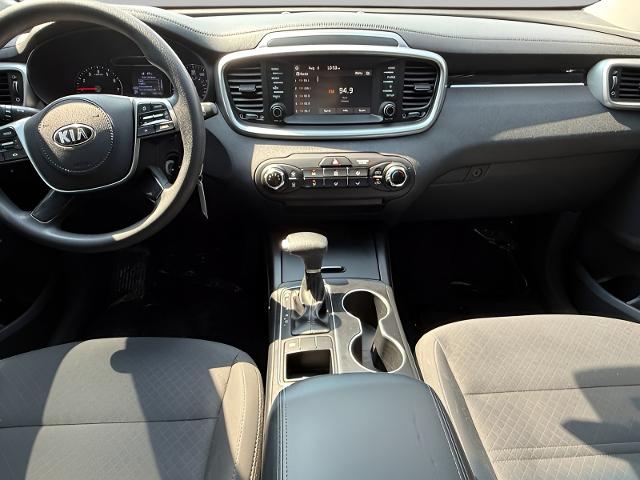 2020 Kia Sorento Vehicle Photo in MIDDLETON, WI 53562-1492