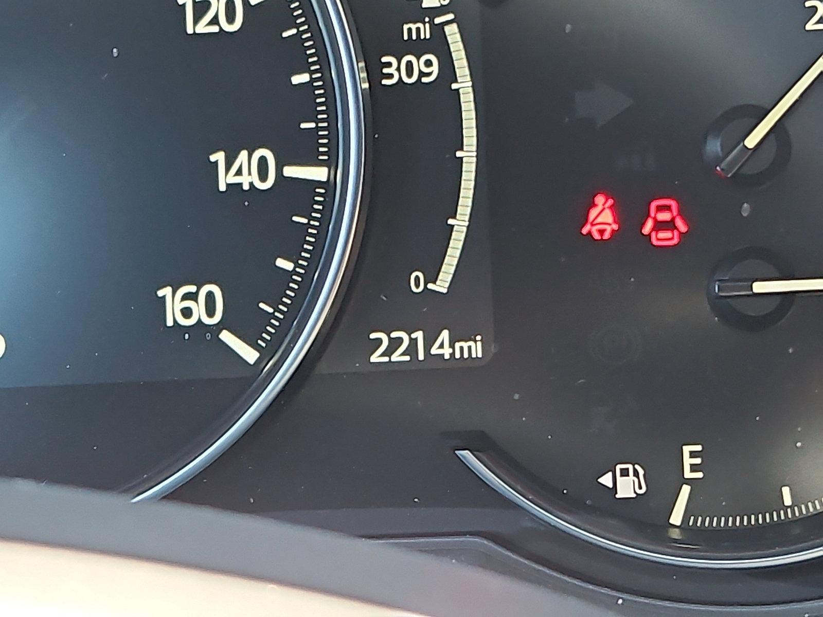2025 Mazda CX-5 Vehicle Photo in Trevose, PA 19053