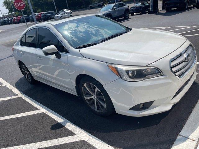 2016 Subaru Legacy Vehicle Photo in Harrisburg, PA 17111