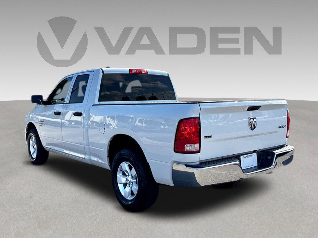 2024 Ram 1500 Classic Vehicle Photo in SAVANNAH, GA 31406-4513