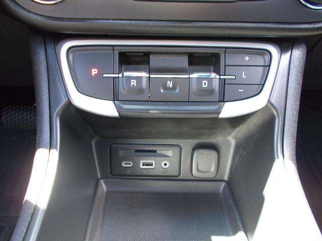 2023 GMC Terrain Vehicle Photo in LOWELL, MA 01852-4336