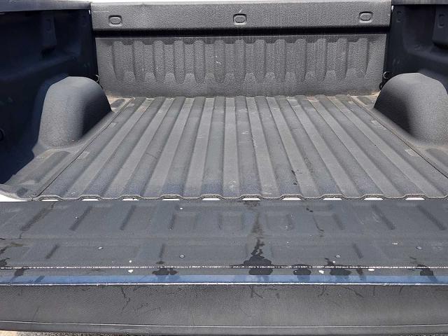2017 Chevrolet Silverado 1500 Vehicle Photo in DENTON, TX 76210-9321