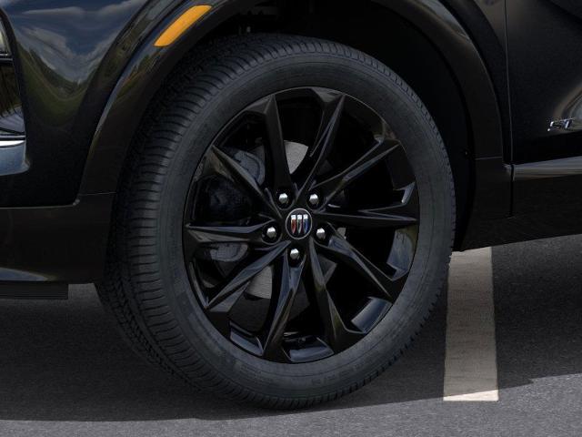 2026 Buick Encore GX Vehicle Photo in LITTLE FALLS, NJ 07424-1717