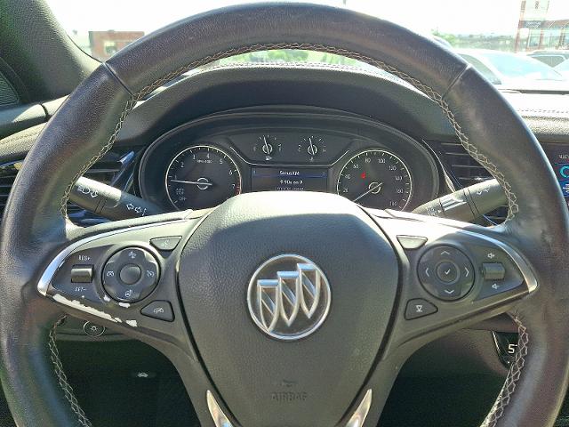 2020 Buick Regal Sportback Vehicle Photo in HARRISBURG, PA 17111-1033