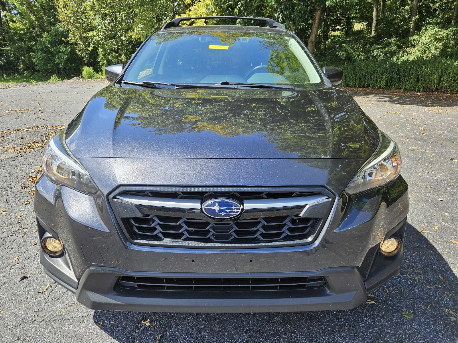 2019 Subaru Crosstrek Vehicle Photo in Harrisburg, PA 17111