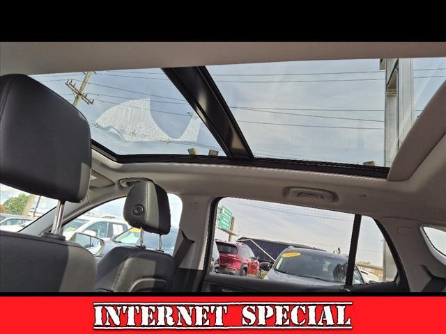 2022 GMC Terrain Vehicle Photo in LITTLE FALLS, NJ 07424-1717