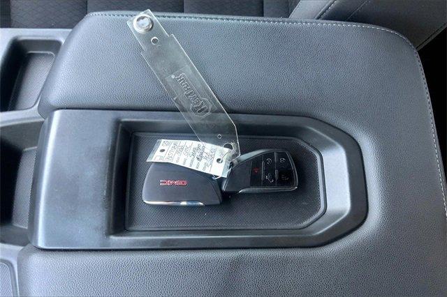 2022 GMC Sierra 1500 Vehicle Photo in KANSAS CITY, MO 64114-4545