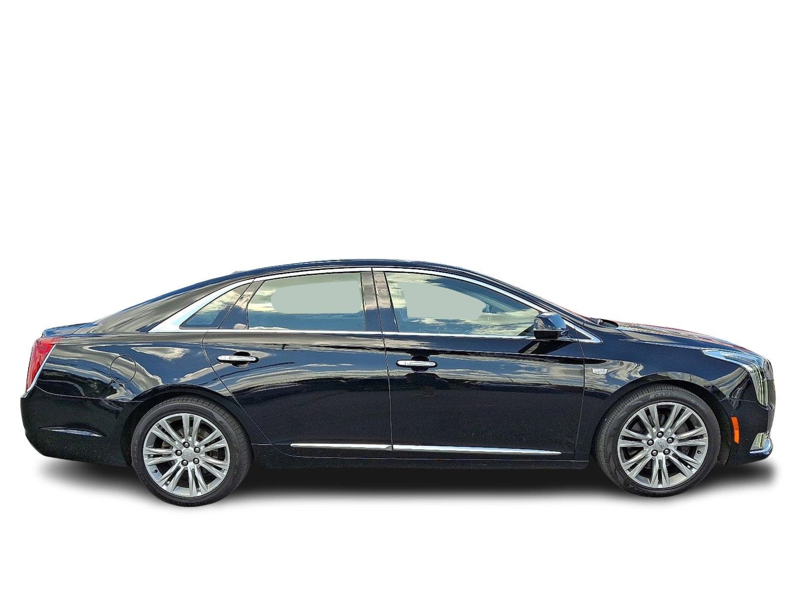 2019 Cadillac XTS Vehicle Photo in BETHLEHEM, PA 18017-9401