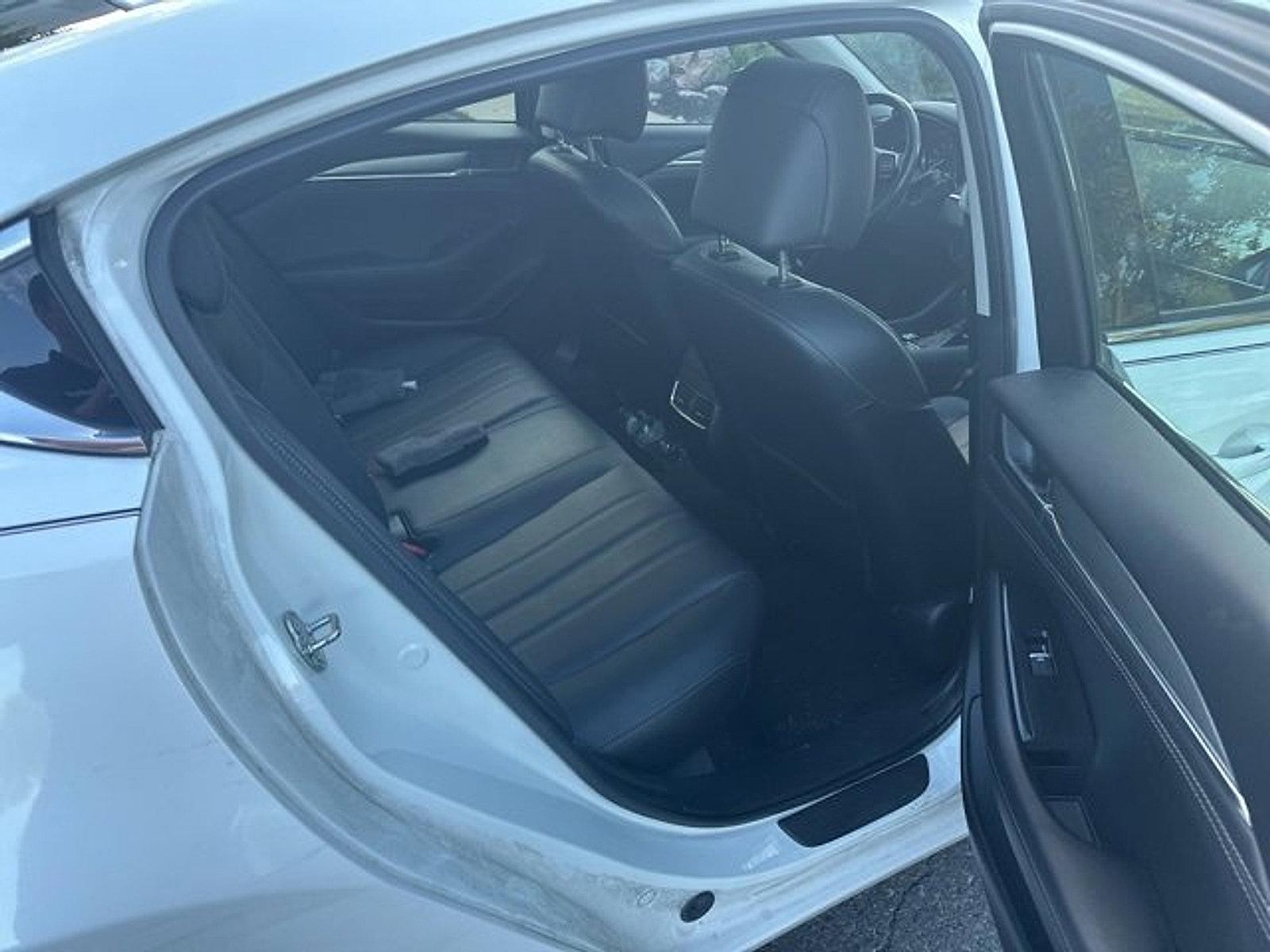 2018 Mazda Mazda6 Vehicle Photo in Willow Grove, PA 19090