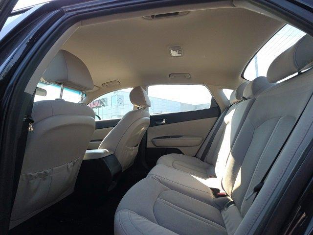 2018 Kia Optima Vehicle Photo in Harrisburg, PA 17111-1033