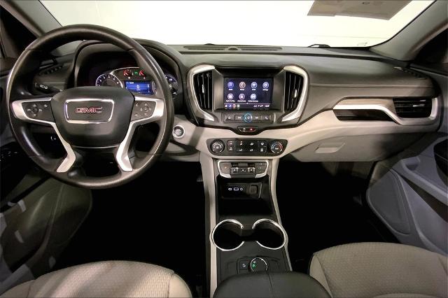 2024 GMC Terrain Vehicle Photo in Lees Summit, MO 64086