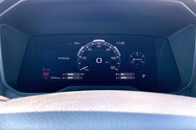 2025 Toyota Tundra 4WD Vehicle Photo in KANSAS CITY, MO 64114-4502