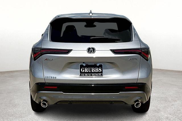 2025 Acura ADX Vehicle Photo in Grapevine, TX 76051