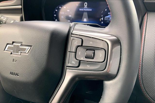 2023 Chevrolet Suburban Vehicle Photo in KANSAS CITY, MO 64114-4502
