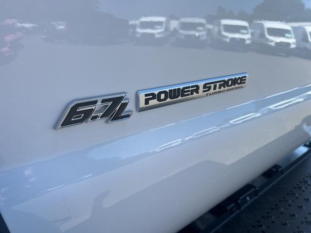 2025 Ford F-750SD Vehicle Photo in Webster, MA 01570-1415
