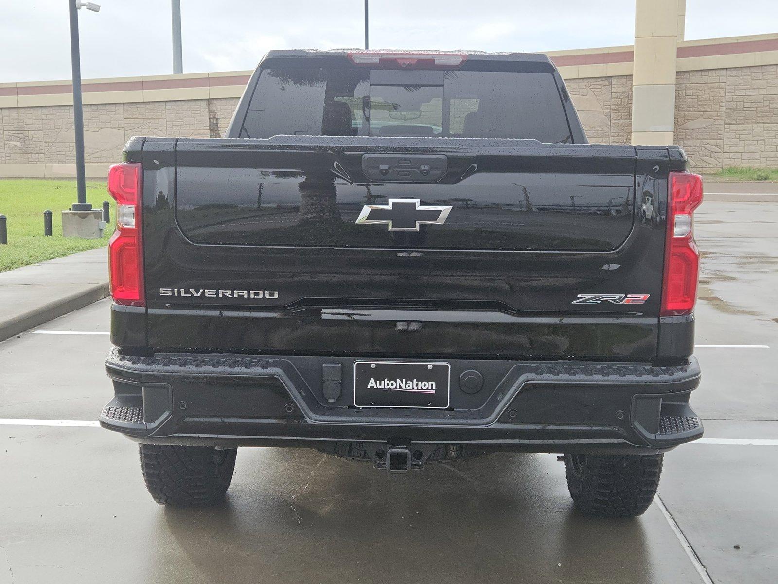 2024 Chevrolet Silverado 1500 Vehicle Photo in CORPUS CHRISTI, TX 78416-1100