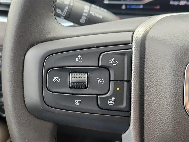 2023 GMC Yukon XL Vehicle Photo in New Bloomfield, PA 17068