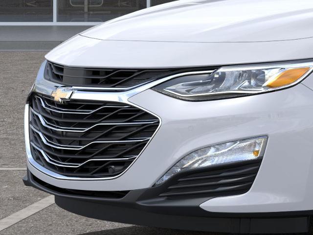 2025 Chevrolet Malibu Vehicle Photo in HOUSTON, TX 77034-5009