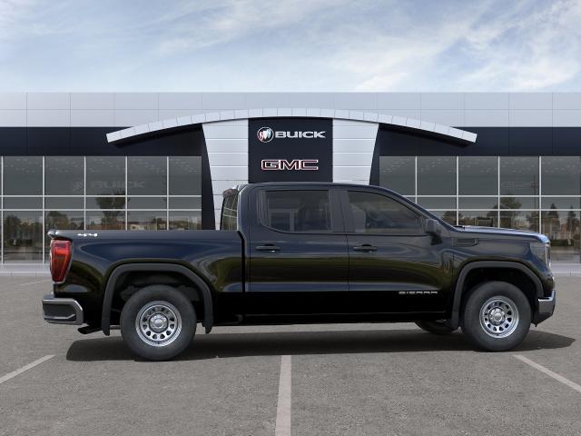 2024 GMC Sierra 1500 Vehicle Photo in MEMPHIS, TN 38115-1503