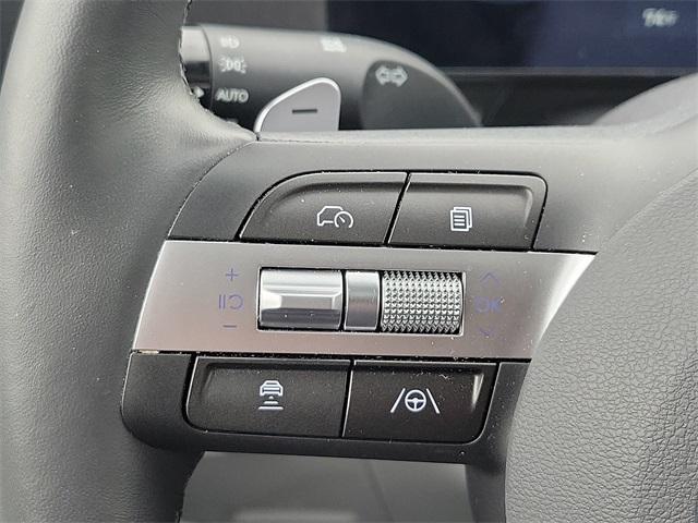 2024 Hyundai KONA Vehicle Photo in New Bloomfield, PA 17068