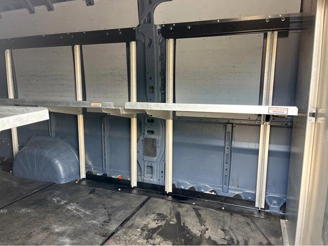 2021 Ram ProMaster Cargo Van Vehicle Photo in Savannah, GA 31419