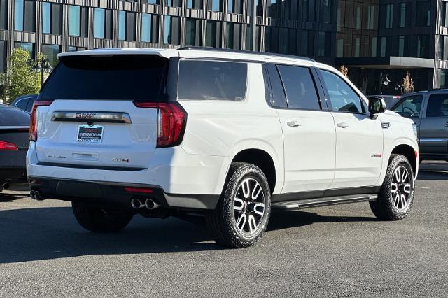 2024 GMC Yukon XL Vehicle Photo in SPOKANE, WA 99202-2191