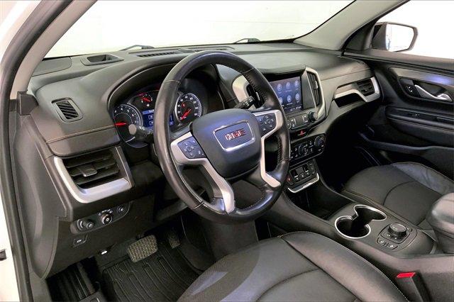 2021 GMC Terrain Vehicle Photo in INDEPENDENCE, MO 64055-1377