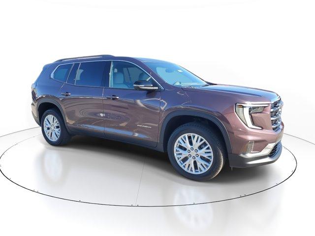 2024 GMC Acadia Vehicle Photo in SMYRNA, GA 30080-7630