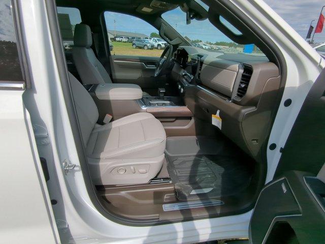 2025 GMC Sierra 1500 Vehicle Photo in ALBERTVILLE, AL 35950-0246