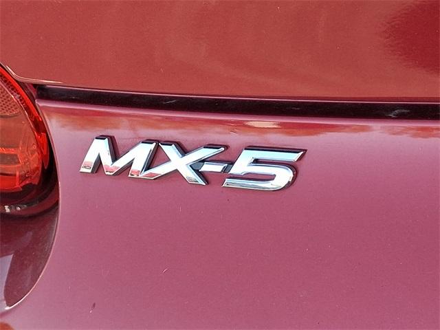 2016 Mazda MX-5 Miata Vehicle Photo in New Bloomfield, PA 17068