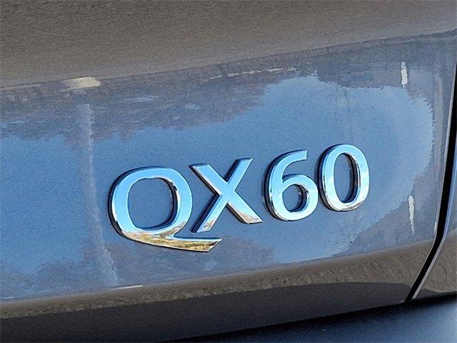 2025 INFINITI QX60 Vehicle Photo in Willow Grove, PA 19090