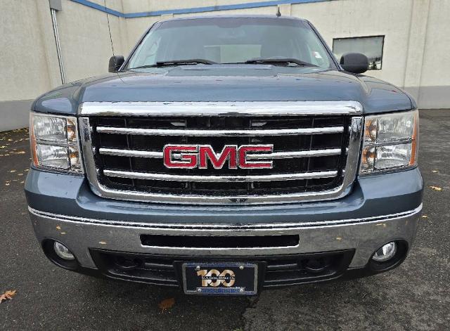 Used 2013 GMC Sierra 1500 SLE with VIN 3GTP2VE78DG263575 for sale in La Grande, OR