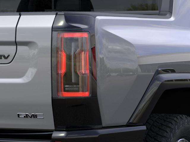 2024 GMC HUMMER EV Pickup Vehicle Photo in LAS VEGAS, NV 89146-3033