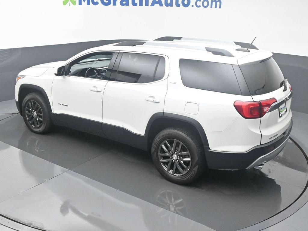 2019 GMC Acadia Vehicle Photo in Marion, IA 52302