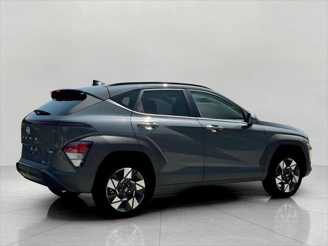 2025 Hyundai KONA Vehicle Photo in Green Bay, WI 54304