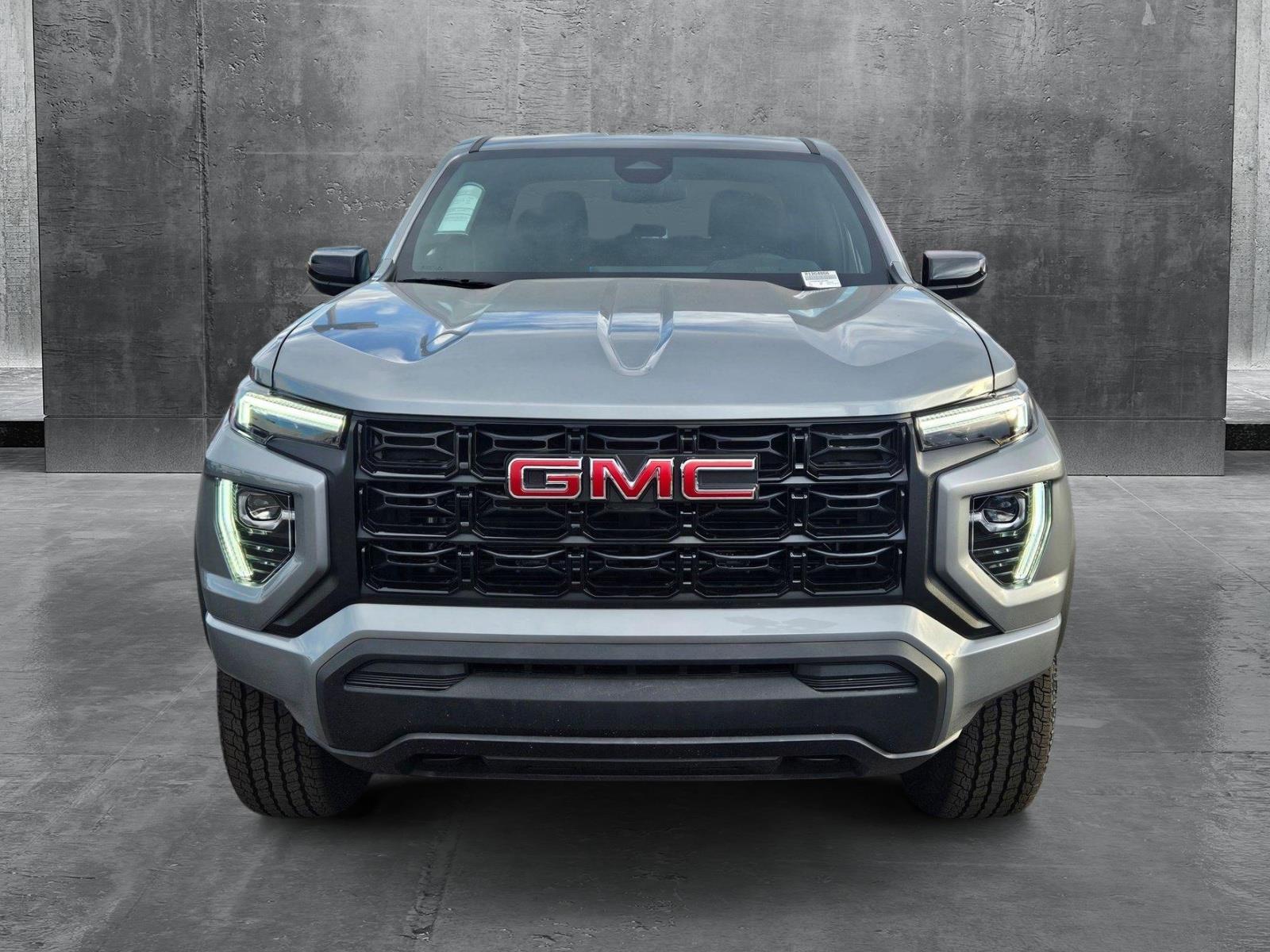 2024 GMC Canyon Vehicle Photo in LAS VEGAS, NV 89146-3033