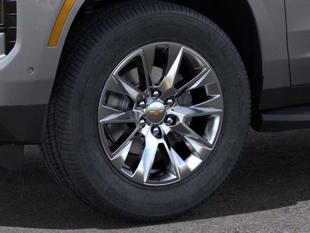 2025 Chevrolet Tahoe Vehicle Photo in SUGAR LAND, TX 77478-0000