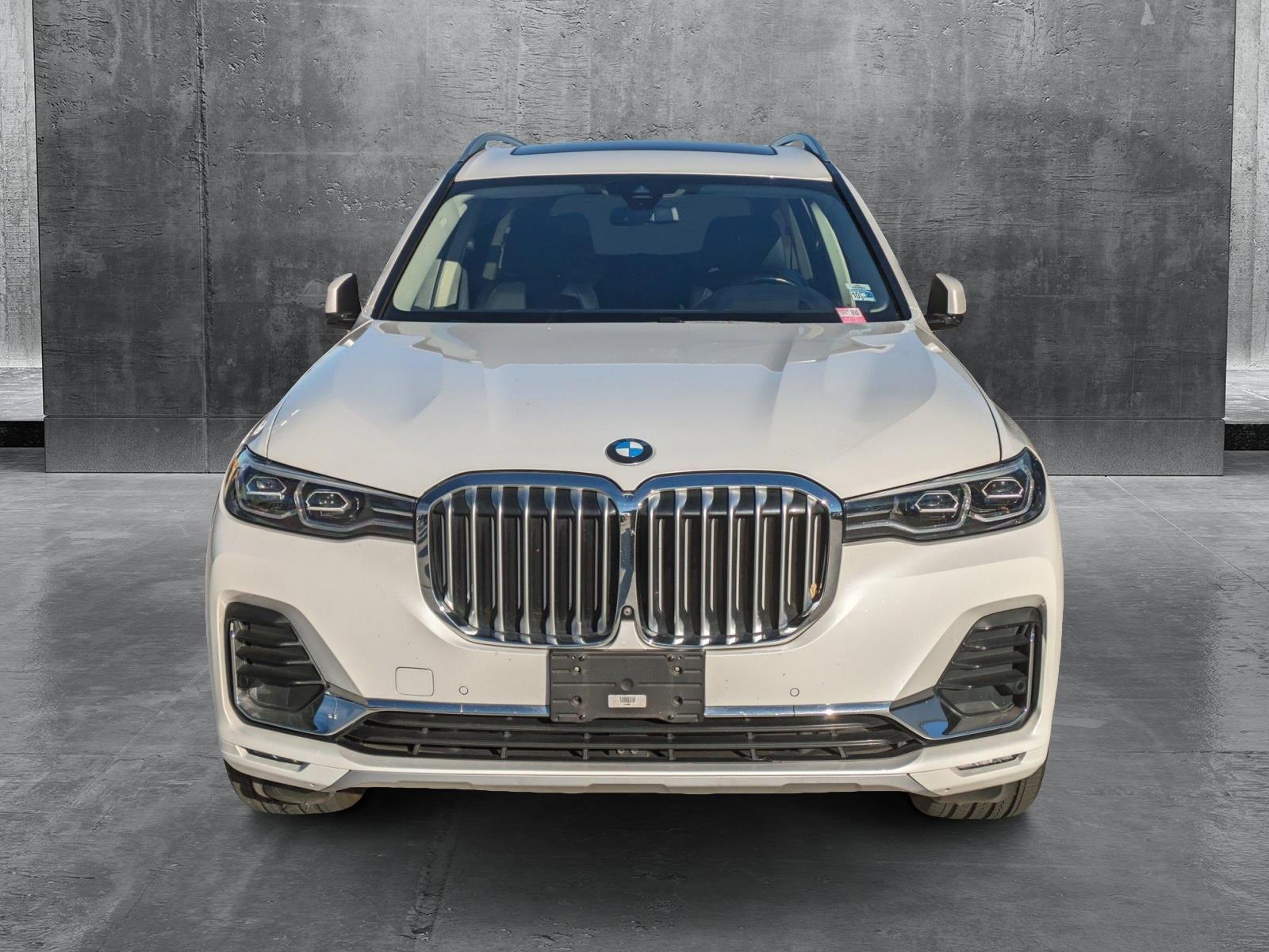 2019 BMW X7 xDrive40i Vehicle Photo in Rockville, MD 20852