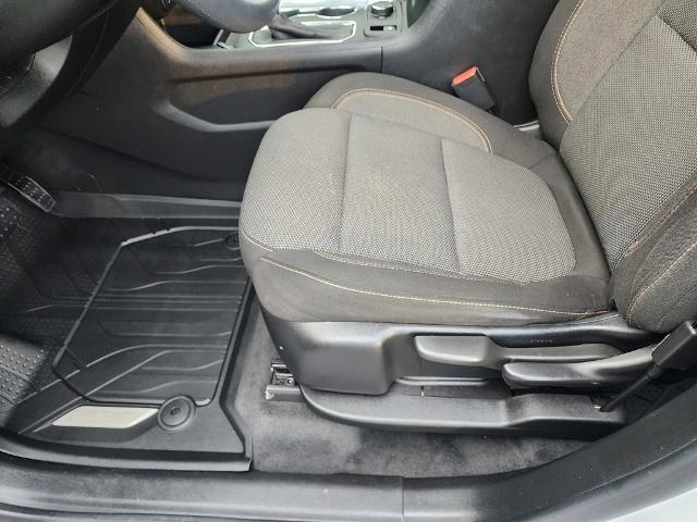 2020 Chevrolet Traverse Vehicle Photo in PARIS, TX 75460-2116