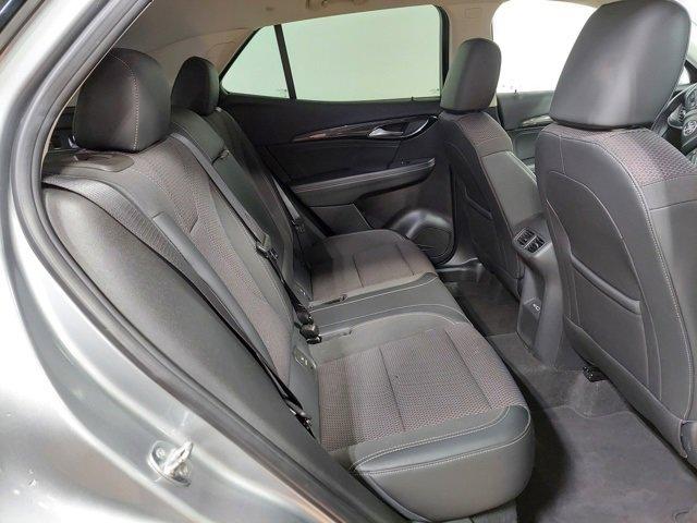 2023 Buick Envision Vehicle Photo in SAUK CITY, WI 53583-1301