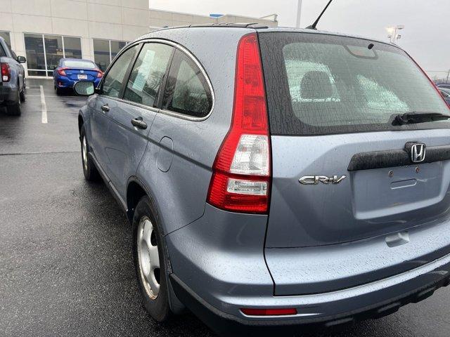 2011 Honda CR-V Vehicle Photo in INDIANA, PA 15701-1897