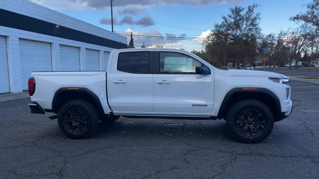 2024 GMC Canyon Vehicle Photo in TURLOCK, CA 95380-4918