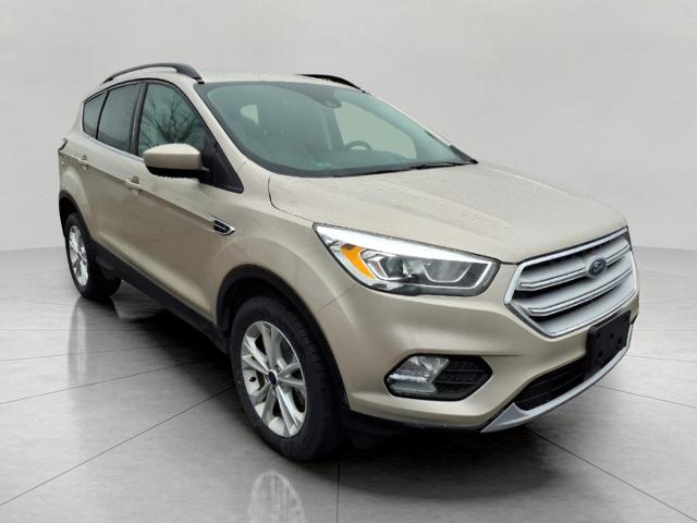 2018 Ford Escape Vehicle Photo in Oshkosh, WI 54904