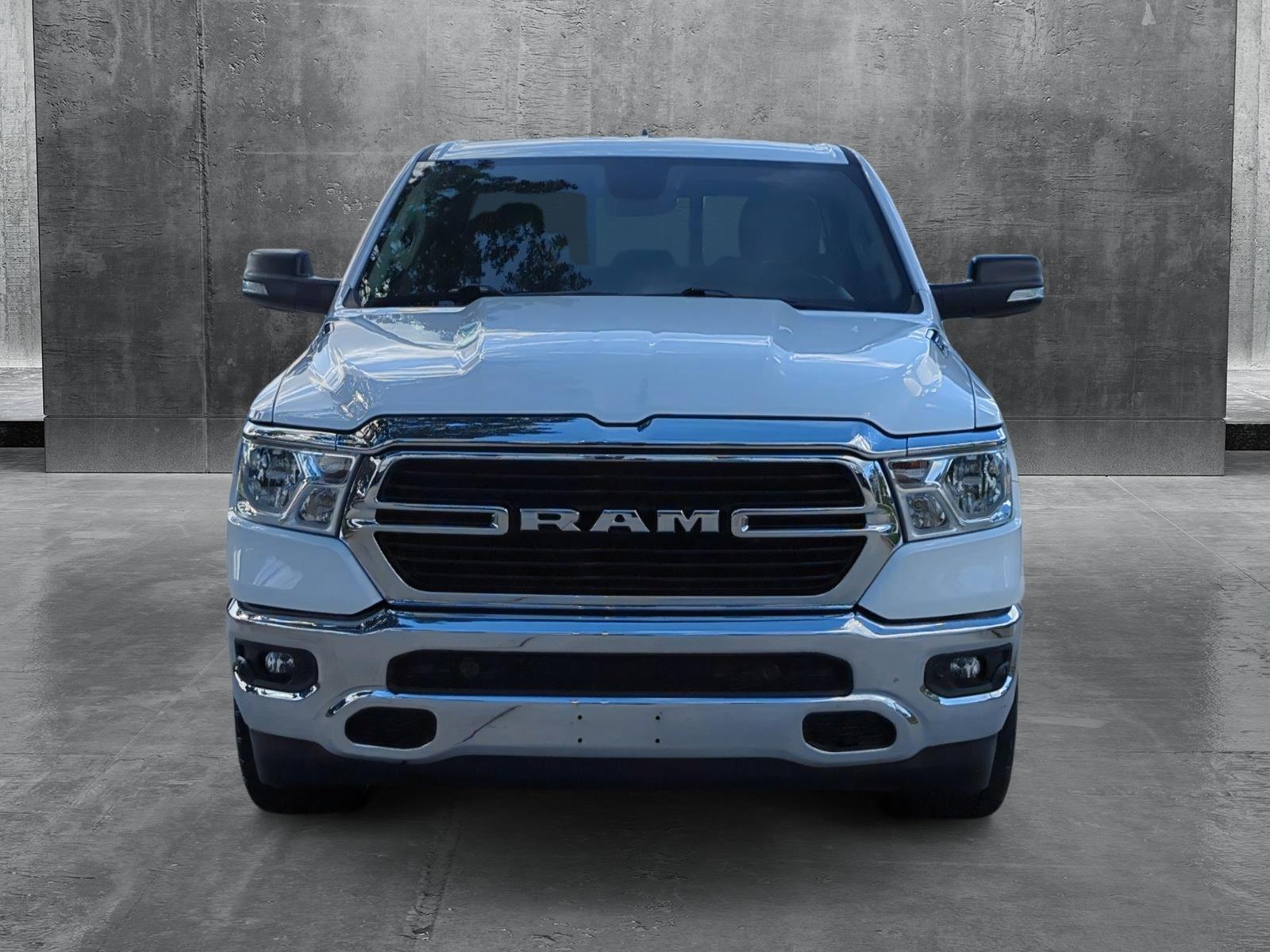 2019 Ram 1500 Vehicle Photo in Pembroke Pines, FL 33027