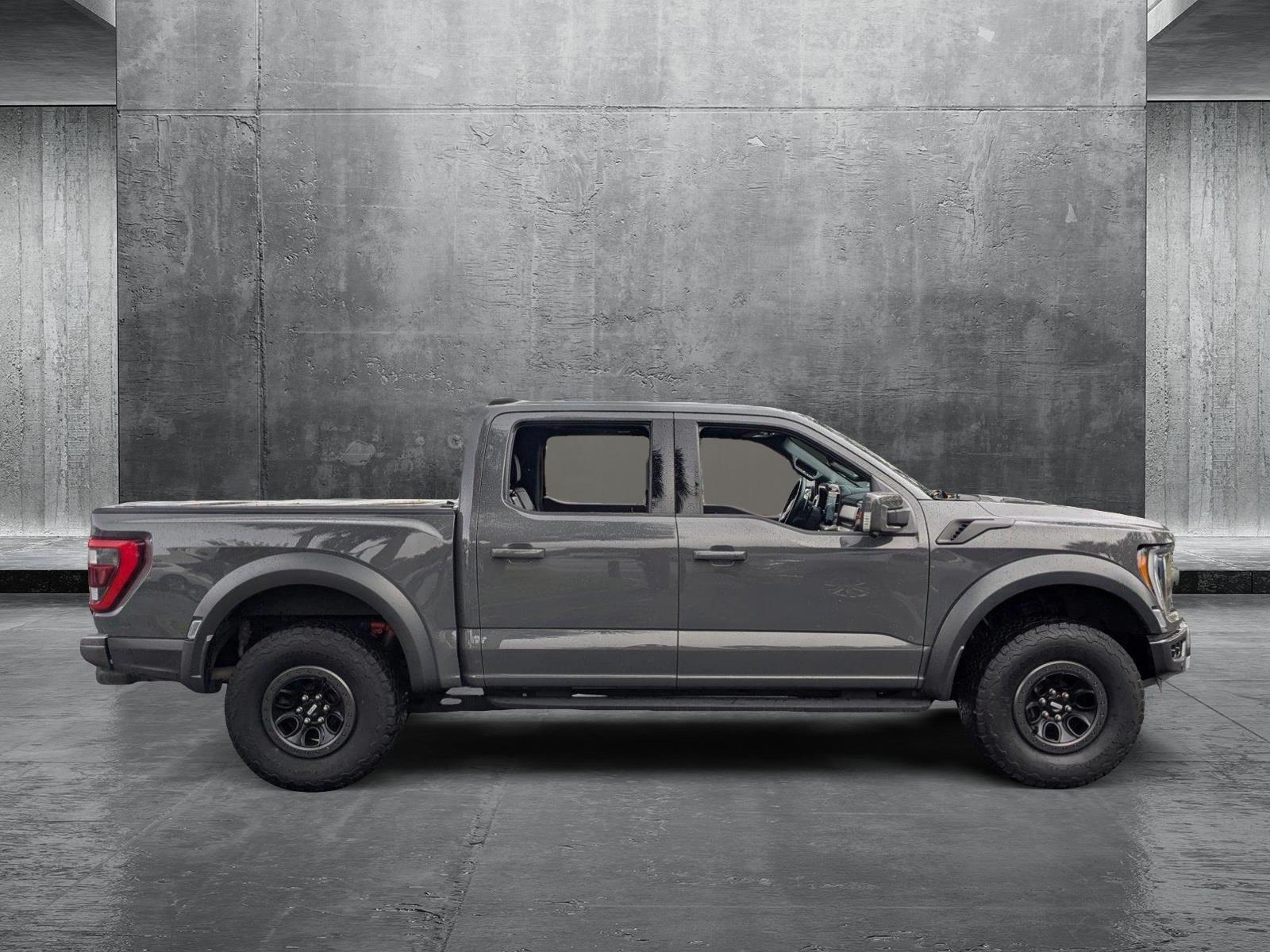 2021 Ford F-150 Vehicle Photo in Sanford, FL 32771