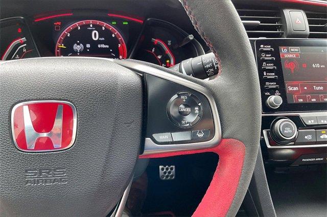 2020 Honda Civic Type R Vehicle Photo in INDEPENDENCE, MO 64055-1314